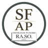Servizi Funebri Peroni - Logo